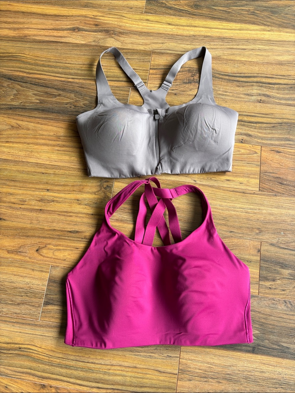 Lululemon Sports Bra’s